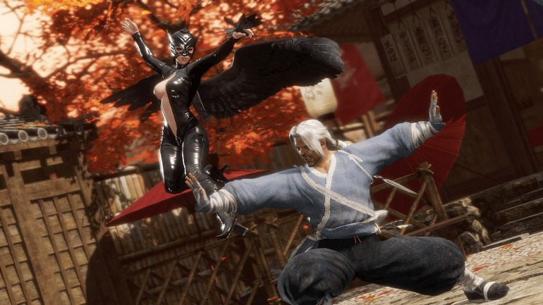 Dead or Alive 6 Dead or Alive 6