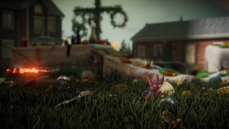 Unravel 2 Unravel 2