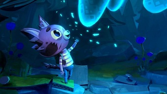 Análisis de Ghost Giant