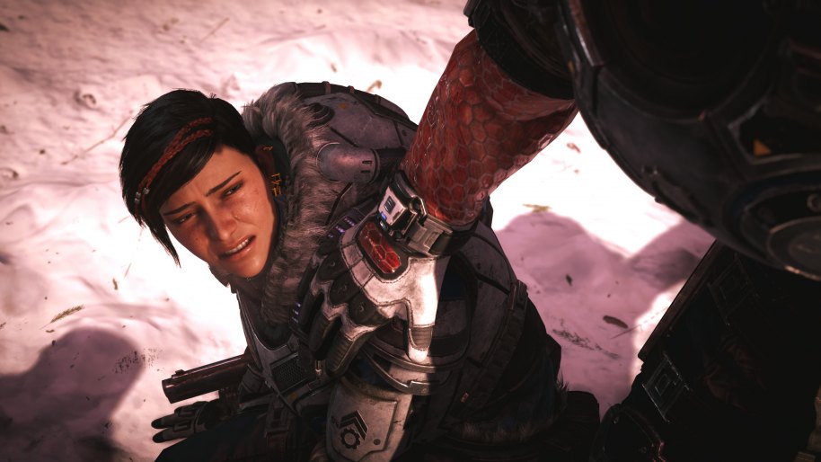 Gears 5