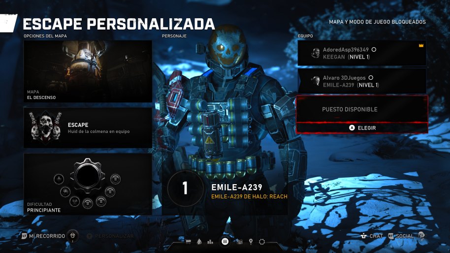 Gears 5 PC
