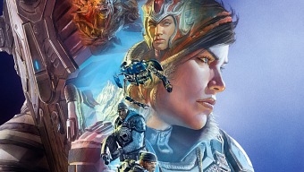 Gears 5, uno de los grandes protagonistas del E3 de Xbox. ¡Lo hemos jugado!