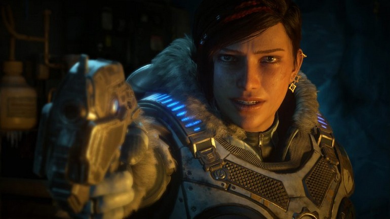 Gears 5 Gears 5