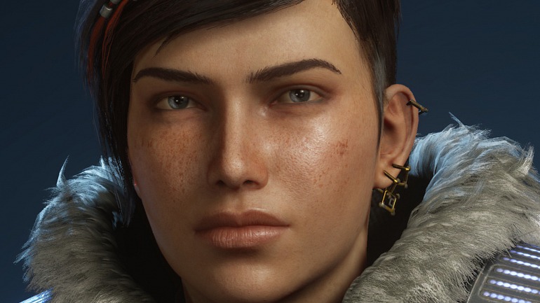 Imagen de Gears 5 Imagen de Gears 5