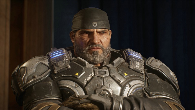 Imagen de Gears 5 Imagen de Gears 5