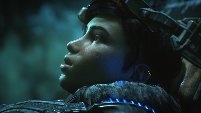 Imagen de Gears 5 Imagen de Gears 5