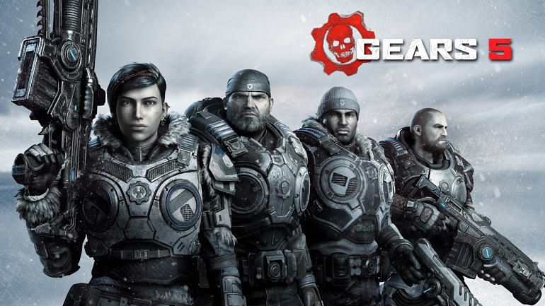 Gears 5