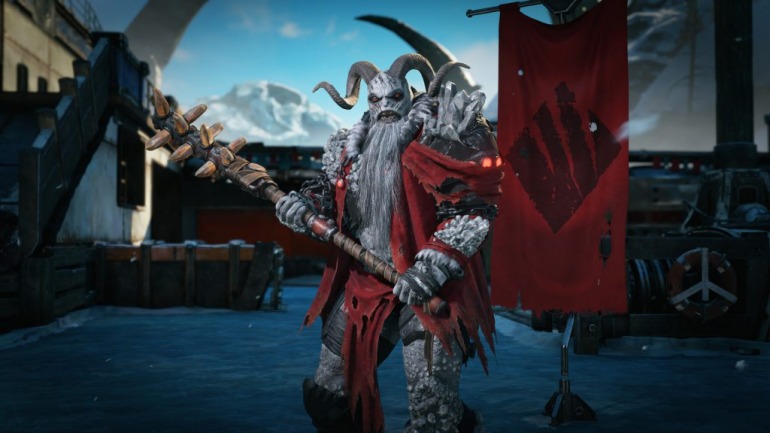 Imagen de Gears 5 Imagen de Gears 5