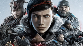 Gears 5 luce genial con Project xCloud y The Coalition lo muestra en vídeo