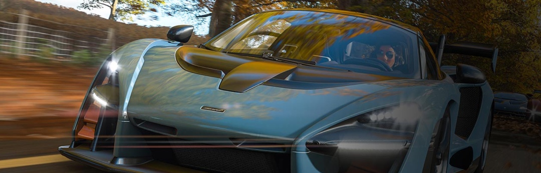 Forza Horizon 4 Forza Horizon 4
