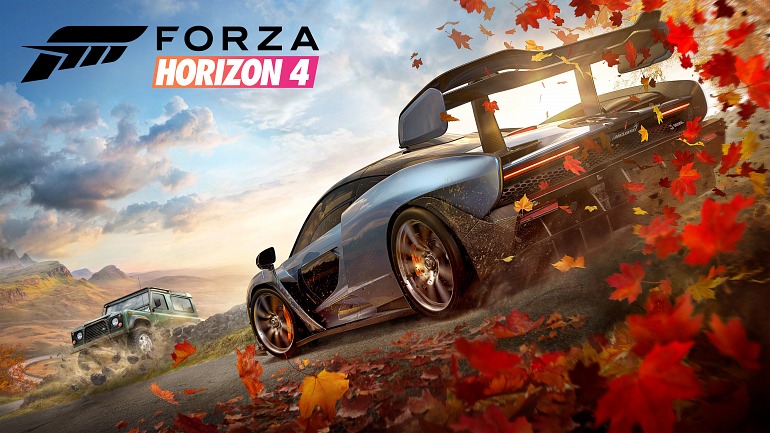 Forza Horizon 4 Forza Horizon 4