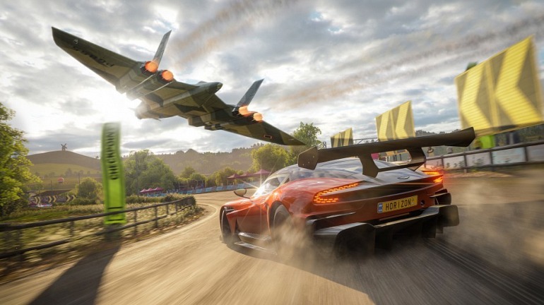 Forza Horizon 4 Forza Horizon 4