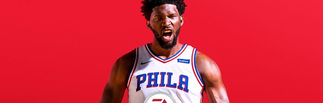 Análisis NBA Live 19 Análisis NBA Live 19