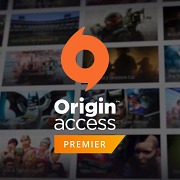 Carátula de Origin Access Premier - PC
