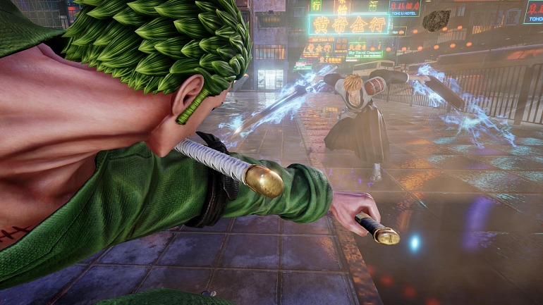 Imagen de Jump Force Imagen de Jump Force