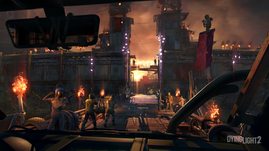 Dying Light 2 Xbox One