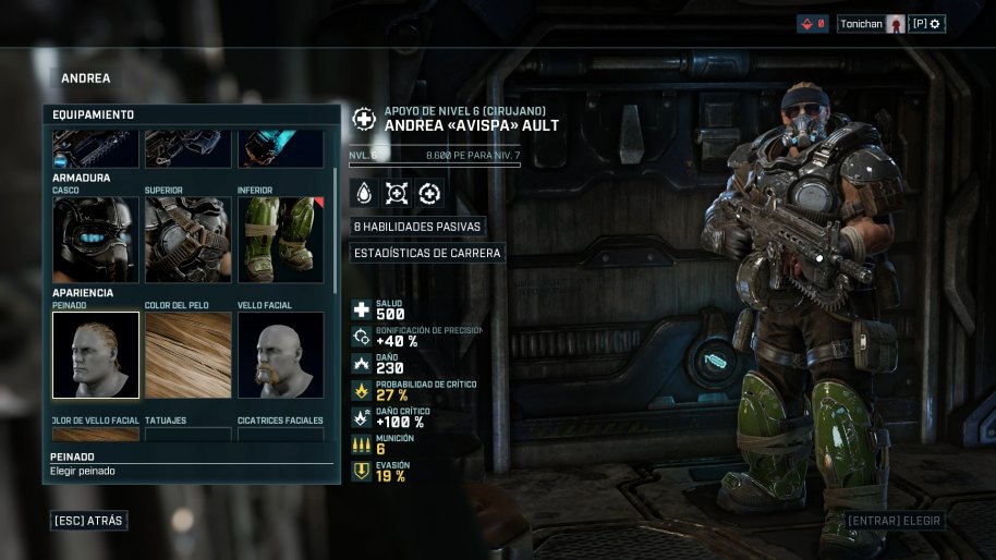 Gears Tactics