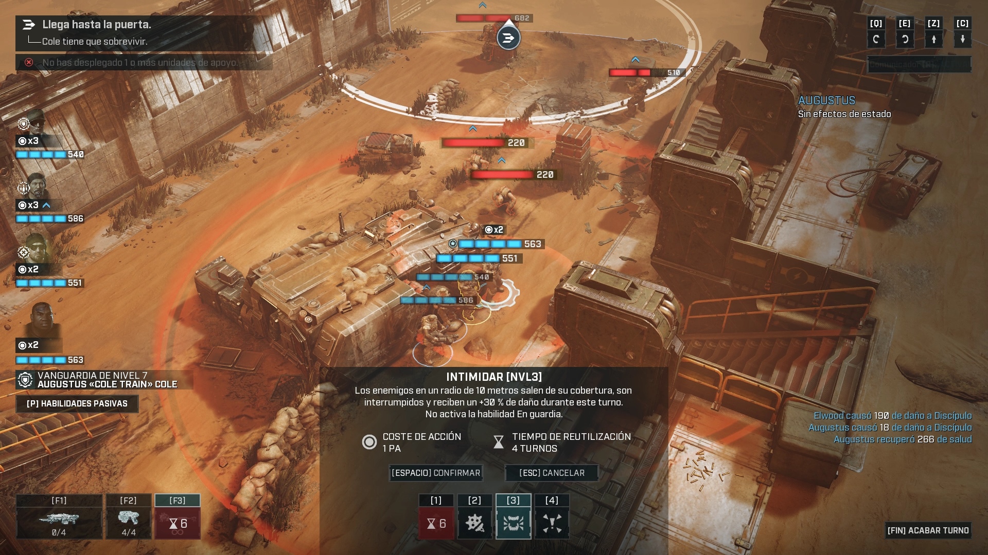 Gears tactics steam qustwedding