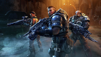 Microsoft confirma que Gears Tactics llegará a Xbox en otoño