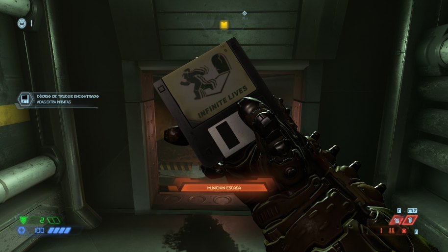 DOOM Eternal PC
