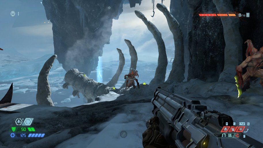 DOOM Eternal PC