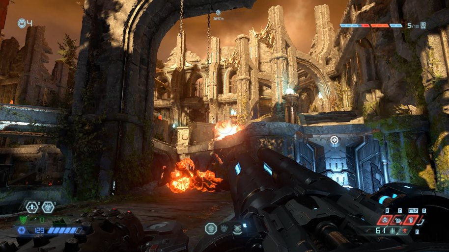 DOOM Eternal PC