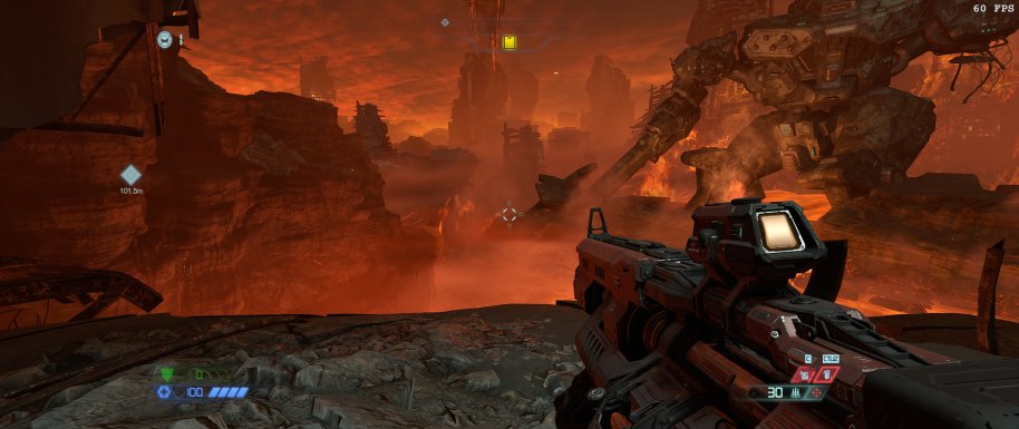 DOOM Eternal