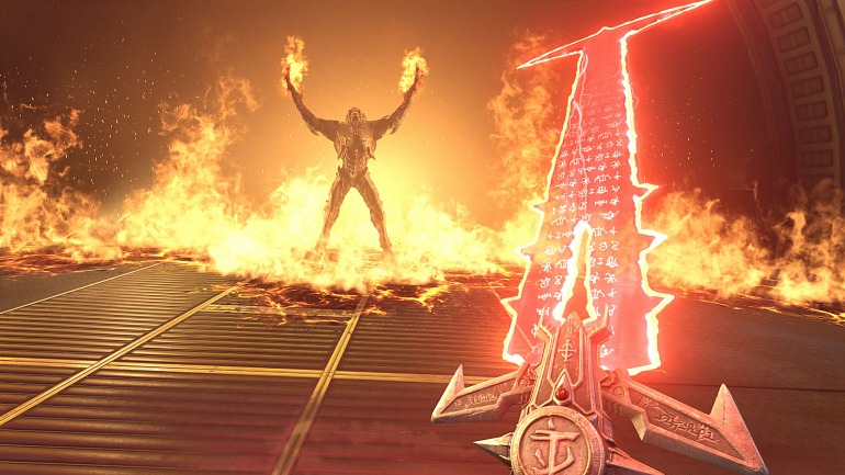 DOOM Eternal DOOM Eternal