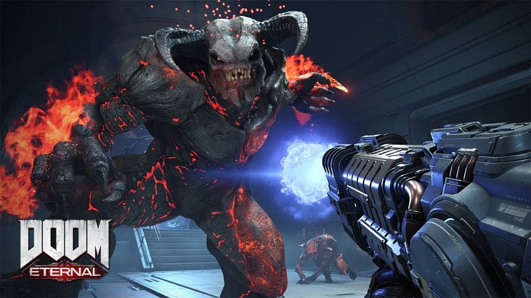 DOOM Eternal DOOM Eternal