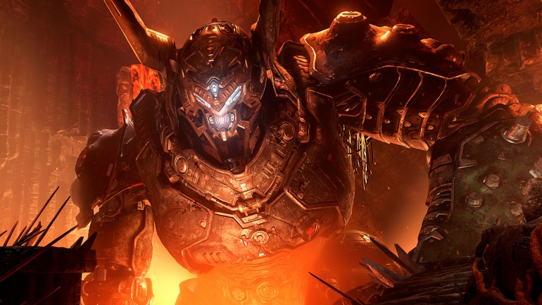 DOOM Eternal DOOM Eternal