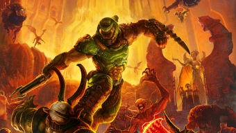 DOOM Eternal descarta las microtransacciones, será una experiencia completa de salida