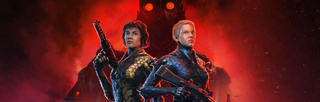Análisis Wolfenstein Youngblood Análisis Wolfenstein Youngblood
