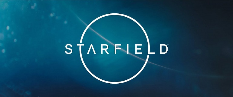 Starfield Starfield