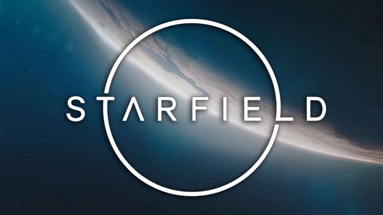 Starfield Starfield