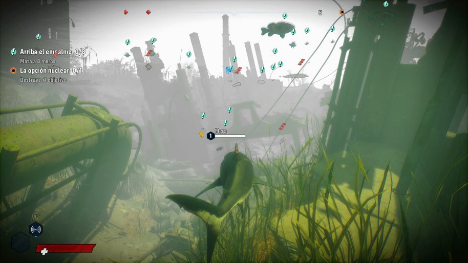 Maneater PS4