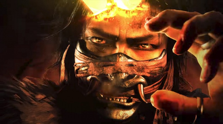 Nioh 2 Nioh 2
