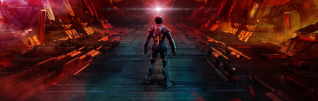 Análisis Daemon X Machina Análisis Daemon X Machina
