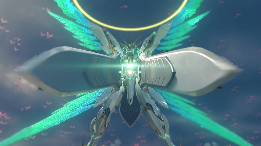 Xenoblade Chronicles 2 Torna