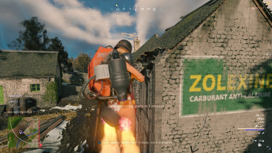 Cuisine Royale PS4
