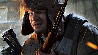Call of Duty: WWII presenta United Front, su tercer DLC