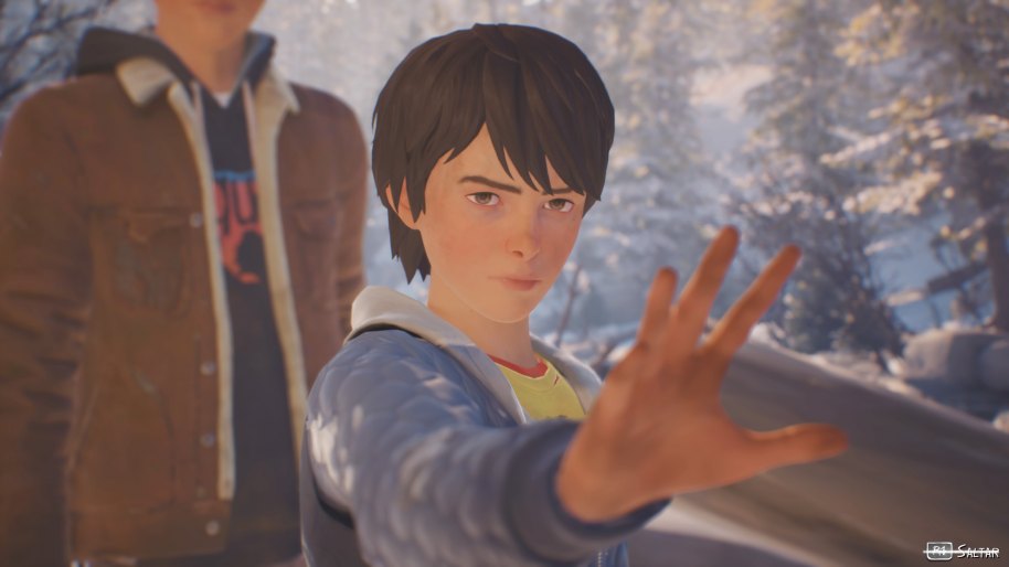 Life is Strange 2 PC
