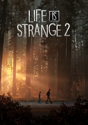 Carátula de Life is Strange 2 - PC