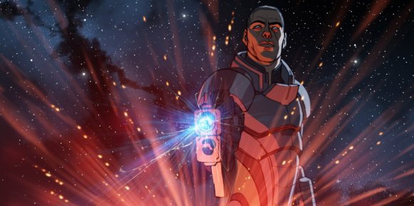 Mass Effect 3 Mass Effect 3
