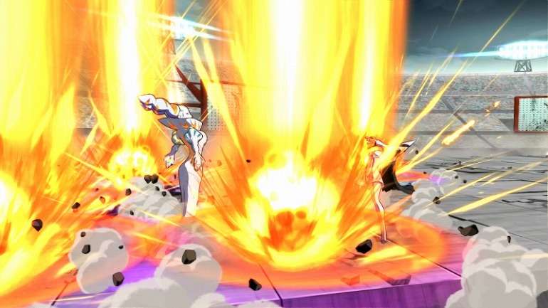 Kill la Kill - IF Kill la Kill - IF