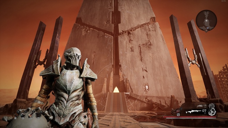 Imagen de Remnant: From the Ashes Imagen de Remnant: From the Ashes