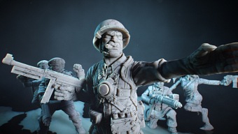 Achtung! Cthulhu Tactics fecha su lanzamiento a finales de 2018
