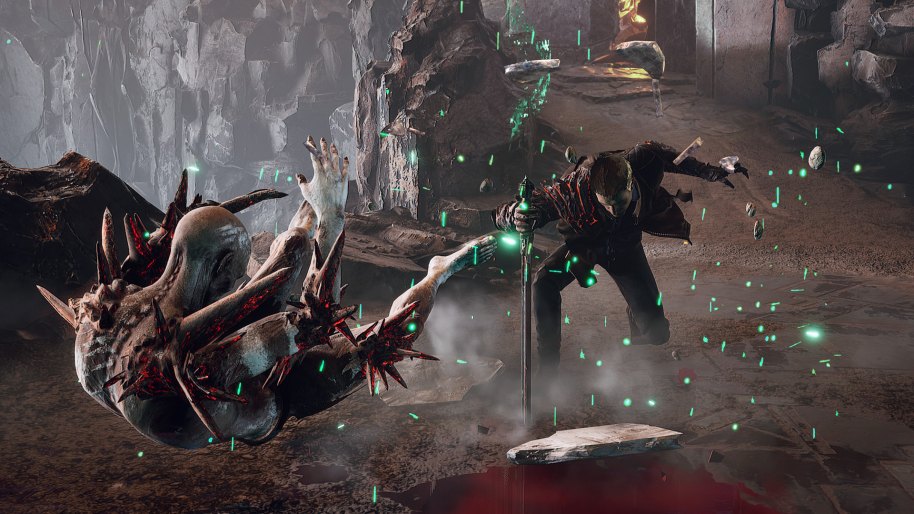 Devil's Hunt PC