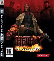 Hellboy: Science of Evil