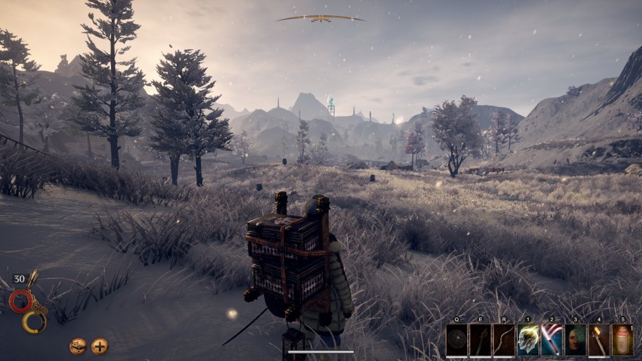 Outward PC