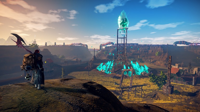 Imagen de Outward Imagen de Outward
